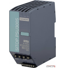 Стабилизированный блок питания Siemens 6EP1433-2BA20