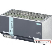 Стабилизированный блок питания Siemens 6EP1437-3BA00