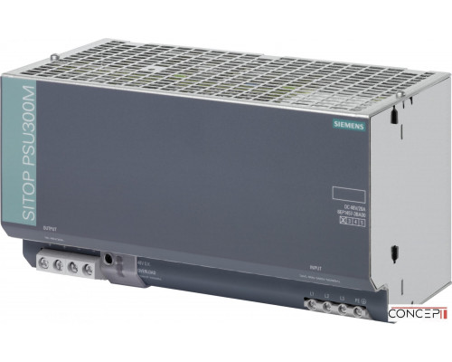 Стабилизированный блок питания Siemens 6EP1457-3BA00
