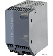 Стабилизированный блок питания Siemens 6EP3424-8UB00-0AY0