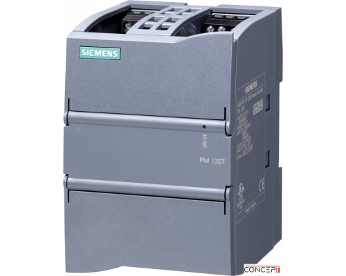 Стабилизированный блок питания Siemens 6EP1332-1SH71