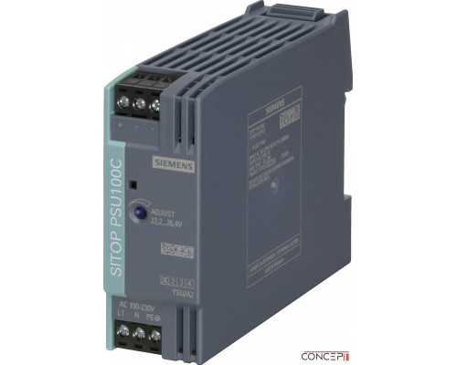 Стабилизированный блок питания Siemens 6EP1321-5BA00