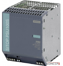 Стабилизированный блок питания Siemens 6EP1336-2BA10