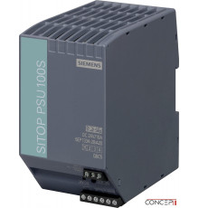 Стабилизированный блок питания Siemens 6EP1334-2BA20