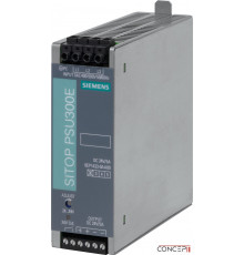 Стабилизированный блок питания Siemens 6EP1433-0AA00