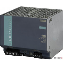Стабилизированный блок питания Siemens 6EP1437-3BA20