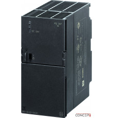 Стабилизированный блок питания Siemens 6ES7307-1EA01-0AA0