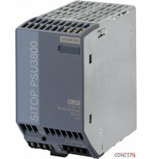 Стабилизированный блок питания Siemens 6EP3436-8UB00-0AY0