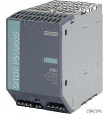 Стабилизированный блок питания Siemens 6EP1436-2BA10