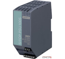 Стабилизированный блок питания Siemens 6EP1333-2BA20
