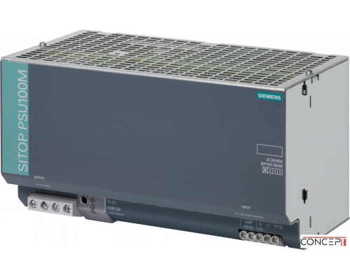 Стабилизированный блок питания Siemens 6EP1337-3BA00