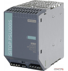 Стабилизированный блок питания Siemens 6EP1434-2BA10