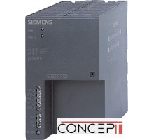 Стабилизированный блок питания Siemens 6EP1353-0AA00