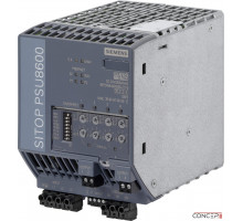 Стабилизированный блок питания Siemens 6EP3436-8MB00-2CY0