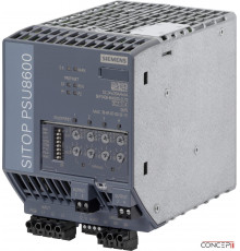 Стабилизированный блок питания Siemens 6EP3436-8MB00-2CY0