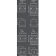 Телефонный ксеноновый маяк L101FLASHTEL