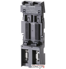 Терминальный модуль Siemens 6ES7193-7CA20-0AA0