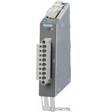 Терминальный модуль Siemens 6SL3055-0AA00-3KA0