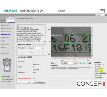 Siemens 6GF3400-0SL01