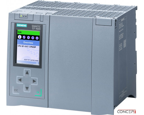 Центральный процессор Siemens 6ES7517-3AP00-0AB0