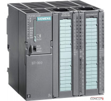 Центральный процессор Siemens 6AG1314-6CH04-2AY0