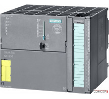Центральный процессор Siemens 6ES7317-6TF14-0AB0