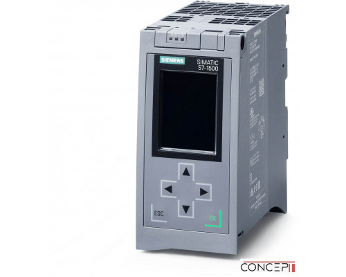 Центральный процессор Siemens 6ES7515-2FM00-0AB0