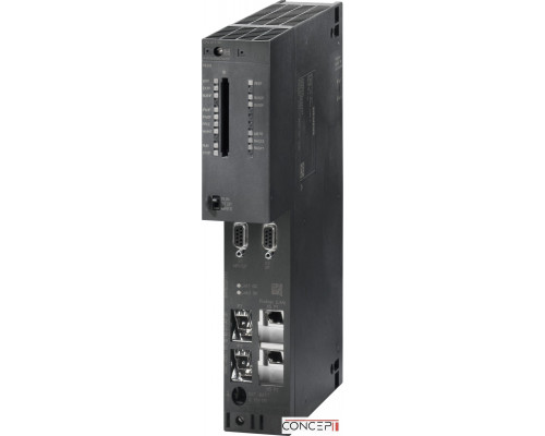 Центральный процессор Siemens 6ES7417-5HT06-0AB0