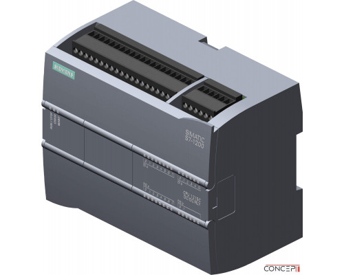 Центральный процессор Siemens 6AG1215-1HG40-5XB0