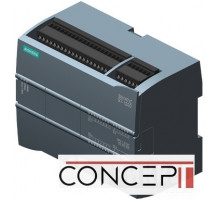 Центральный процессор Siemens 6ES7215-1AG40-0XB0