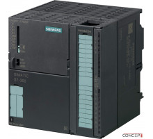 Центральный процессор Siemens 6ES7315-7TJ10-0AB0