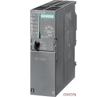 Центральный процессор Siemens 6AG1315-6FF04-2AY0
