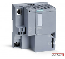 Центральный процессор Siemens 6ES7510-1DJ01-0AB0