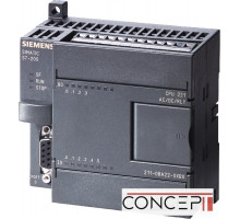 Центральный процессор Siemens 6ES7211-0AA23-0XB0