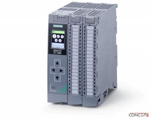 Центральный процессор Siemens 6ES7511-1CK00-0AB0