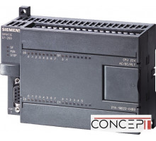 Центральный процессор Siemens 6ES7214-1AD23-0XB0