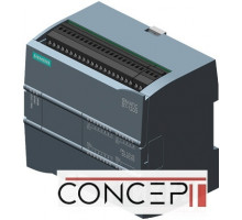 Центральный процессор Siemens 6ES7214-1AG40-0XB0