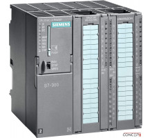 Центральный процессор Siemens 6AG1314-6EH04-7AB0