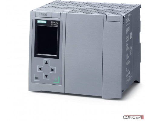 Центральный процессор Siemens 6ES7517-3FP00-0AB0