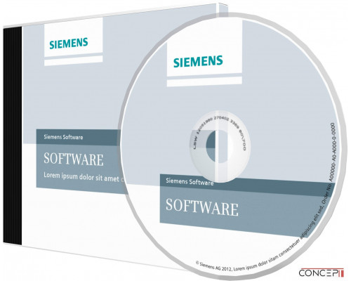 Центральный процессор Siemens 6ES7860-1AA10-0YX0