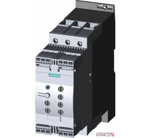 Устройство плавного пуска Siemens 3RW4038-2BB14
