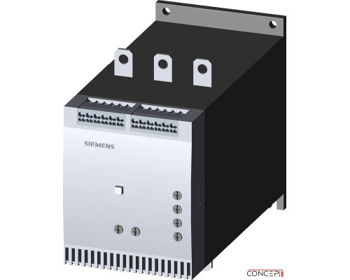 Устройство плавного пуска Siemens 3RW4056-2BB34