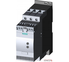 Устройство плавного пуска Siemens 3RW3038-1BB14