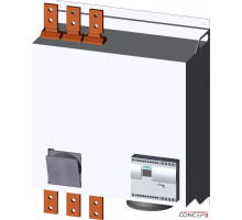 Устройство плавного пуска Siemens 3RW4465-6BC46