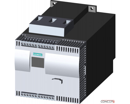 Устройство плавного пуска Siemens 3RW4426-1BC44