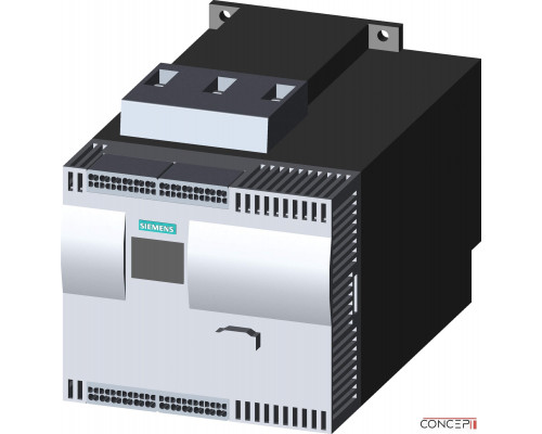 Устройство плавного пуска Siemens 3RW4423-3BC44