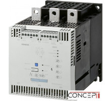 Устройство плавного пуска Siemens 3RW4076-6BB45