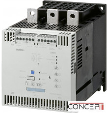 Устройство плавного пуска Siemens 3RW4076-6BB45