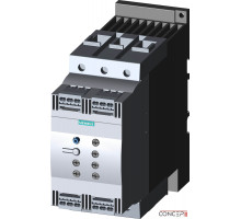 Устройство плавного пуска Siemens 3RW4046-2BB15