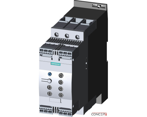 Устройство плавного пуска Siemens 3RW4036-2BB05